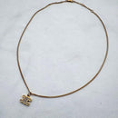 Celine Necklaces Gp