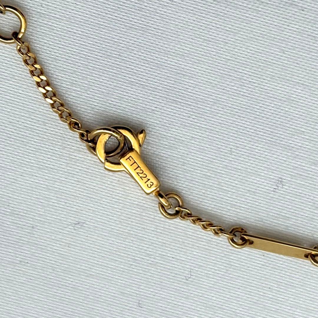 Celine Necklaces Gp