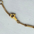 Celine Necklaces Gp