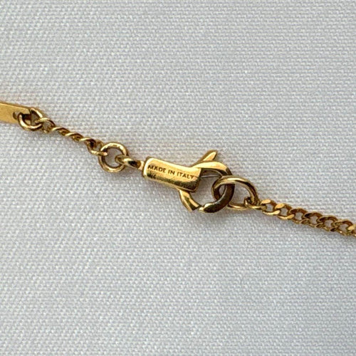 Celine Necklaces Gp