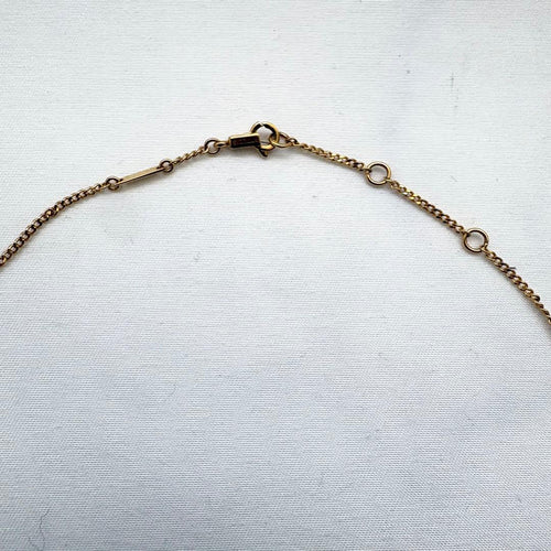 Celine Necklaces Gp