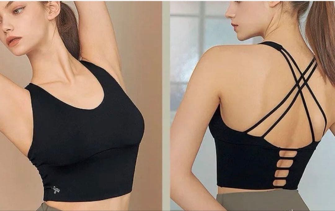 Xexymix Yoga Wear Xt4339G