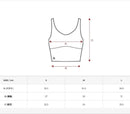 Xexymix Yoga Wear Xt4339G