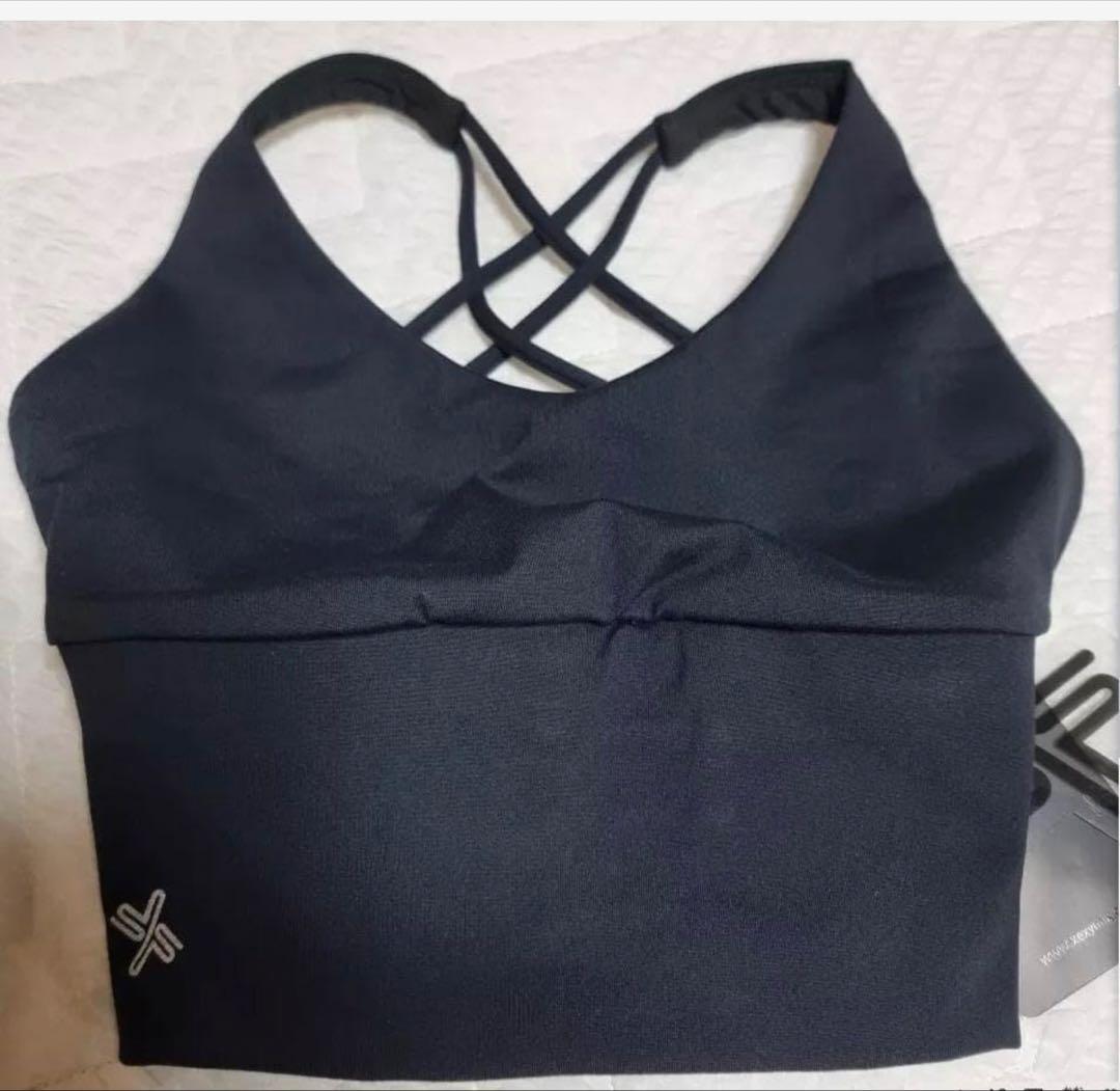 Xexymix Yoga Wear Xt4339G