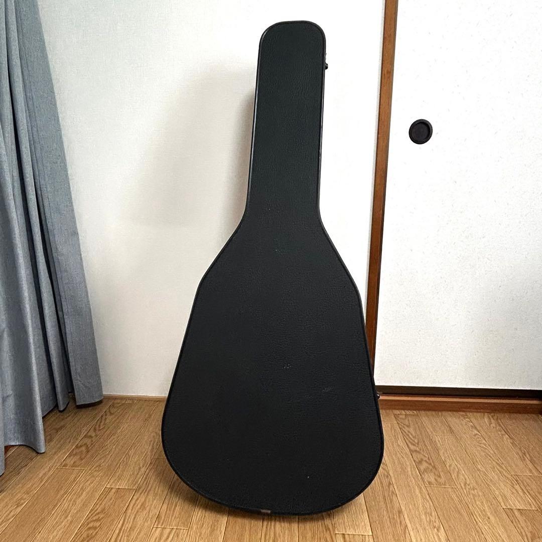 Yamaha Guitar Cases