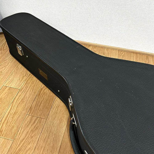 Yamaha Guitar Cases