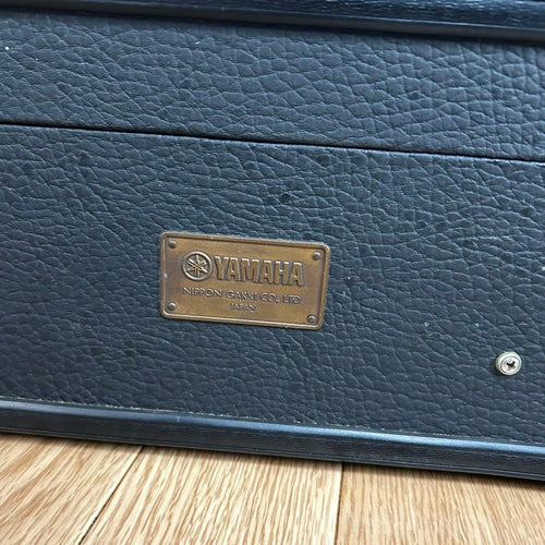 Yamaha Guitar Cases
