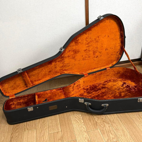 Yamaha Guitar Cases
