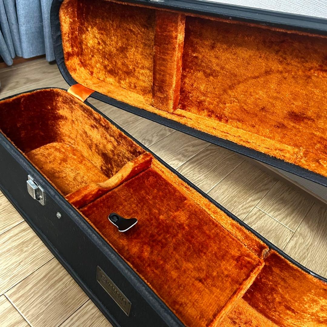 Yamaha Guitar Cases