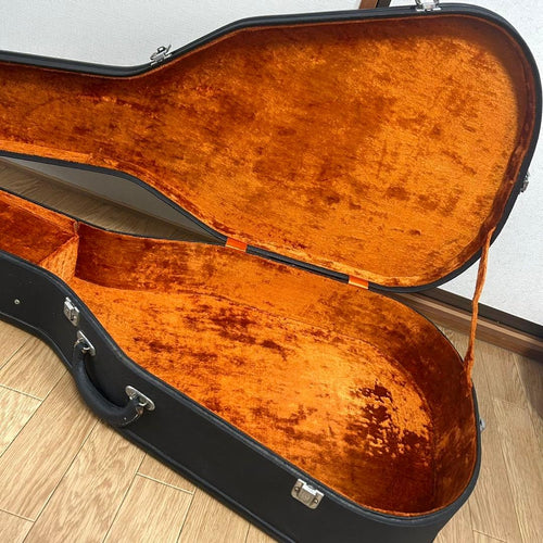 Yamaha Guitar Cases
