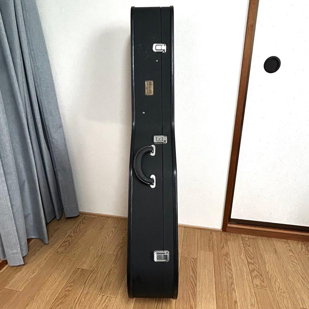 Yamaha Guitar Cases