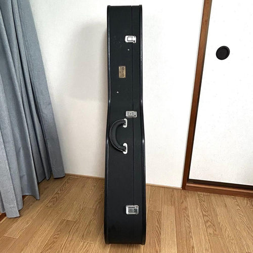 Yamaha Guitar Cases