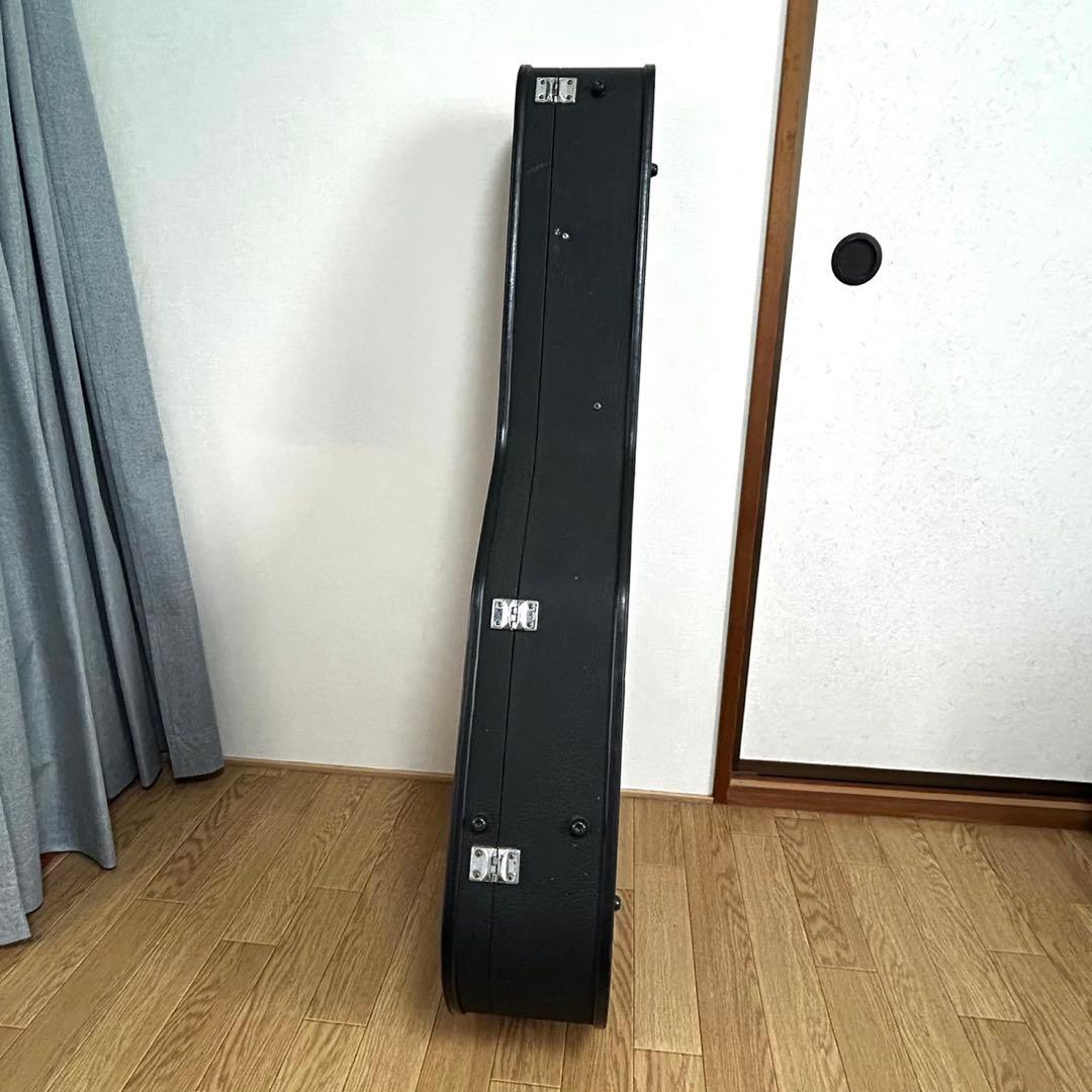 Yamaha Guitar Cases