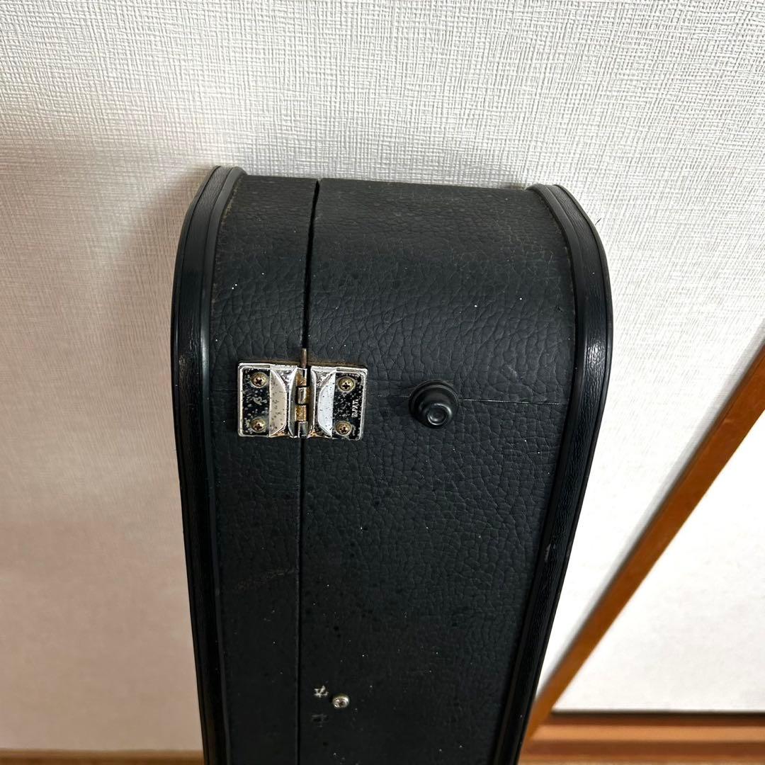 Yamaha Guitar Cases