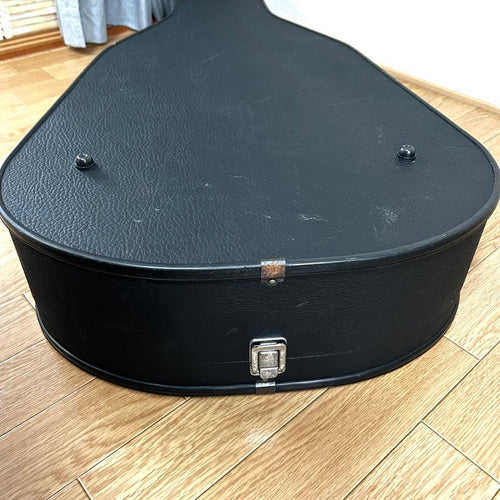 Yamaha Guitar Cases
