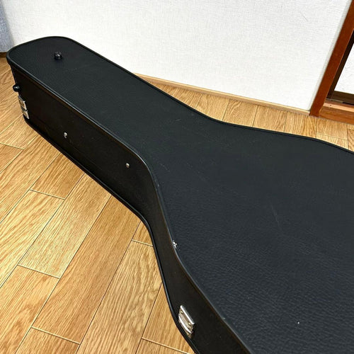 Yamaha Guitar Cases
