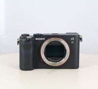 Sony Others 7C [Ilce-7C]