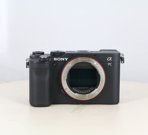 Sony Others 7C [Ilce-7C]