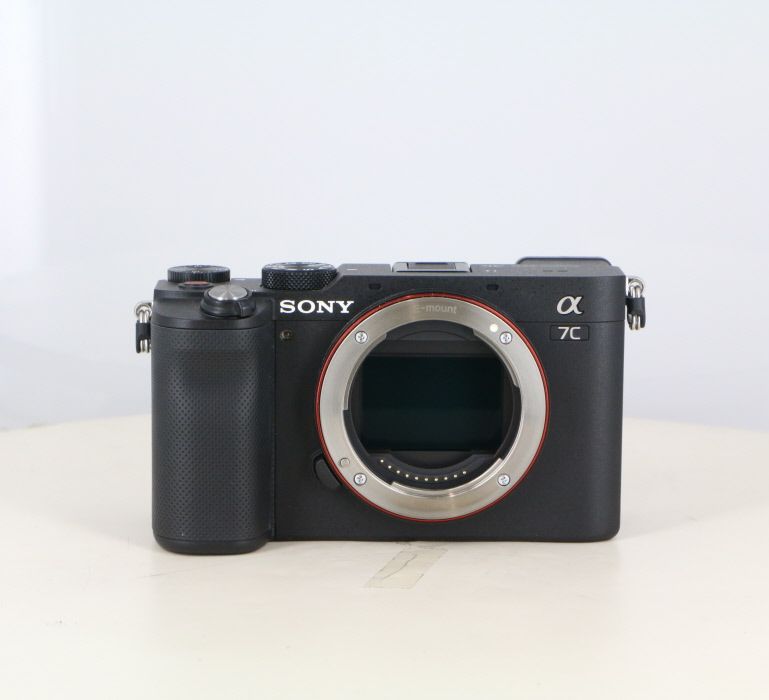 Sony Others 7C [Ilce-7C]