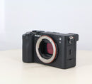 Sony Others 7C [Ilce-7C]