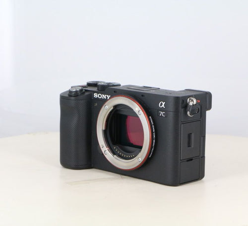 Sony Others 7C [Ilce-7C]