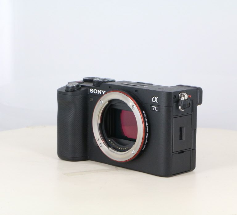 Sony Others 7C [Ilce-7C]