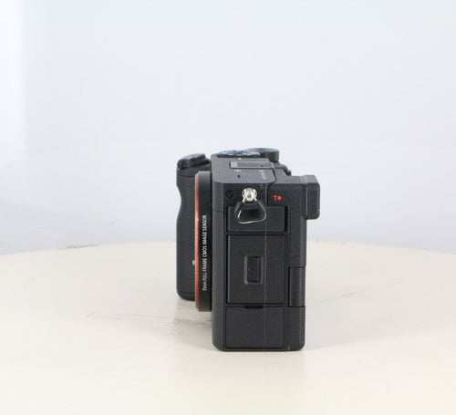Sony Others 7C [Ilce-7C]