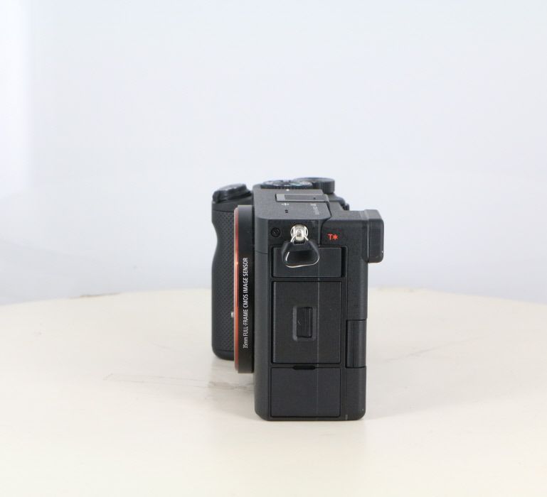 Sony Others 7C [Ilce-7C]