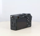Sony Others 7C [Ilce-7C]