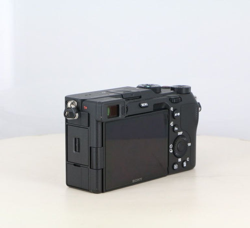 Sony Others 7C [Ilce-7C]
