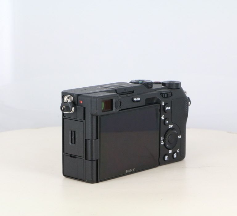 Sony Others 7C [Ilce-7C]