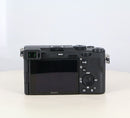 Sony Others 7C [Ilce-7C]