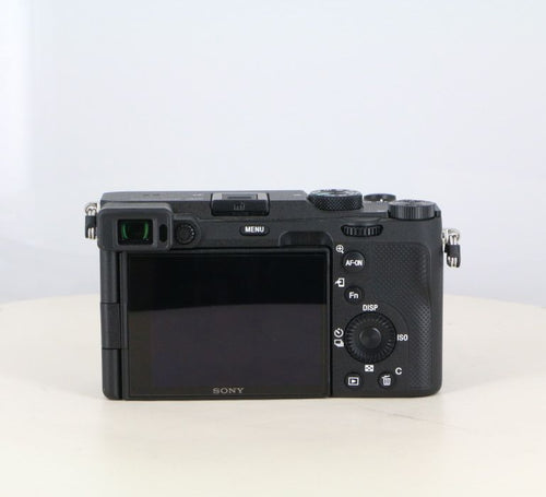 Sony Others 7C [Ilce-7C]