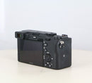 Sony Others 7C [Ilce-7C]