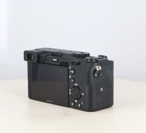 Sony Others 7C [Ilce-7C]