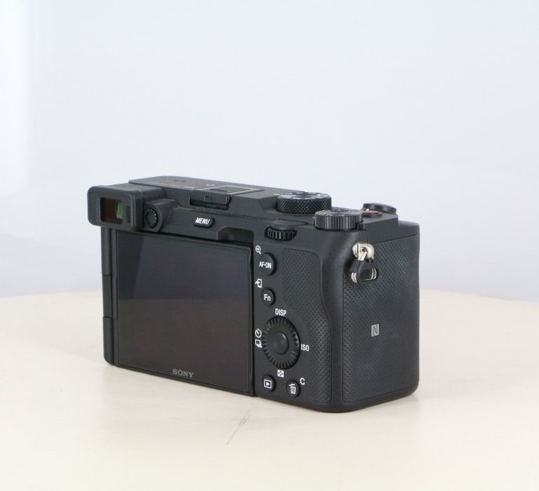 Sony Others 7C [Ilce-7C]