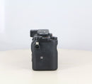 Sony Others 7C [Ilce-7C]