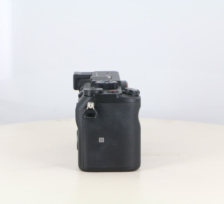 Sony Others 7C [Ilce-7C]