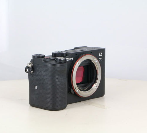 Sony Others 7C [Ilce-7C]