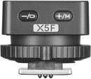 Others Godox X5F X5 F Ttl For Fujifilm It32 Mini