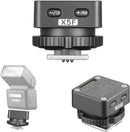 Others Godox X5F X5 F Ttl For Fujifilm It32 Mini