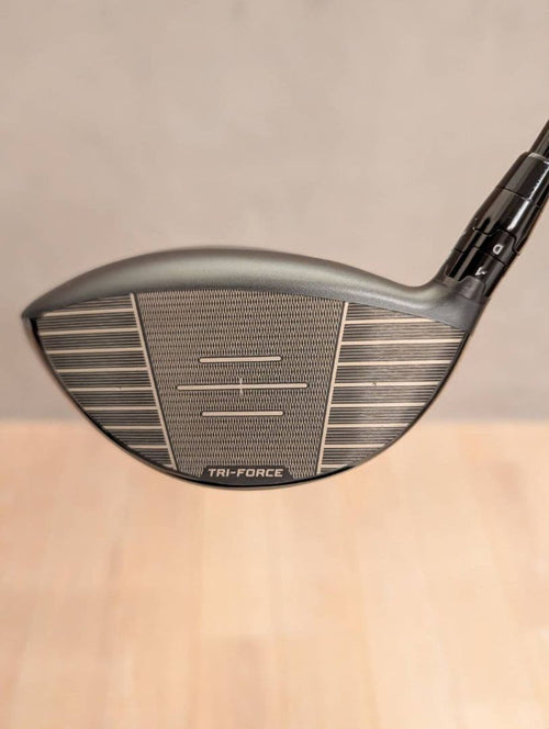Pilotes de golf Callaway Max 9