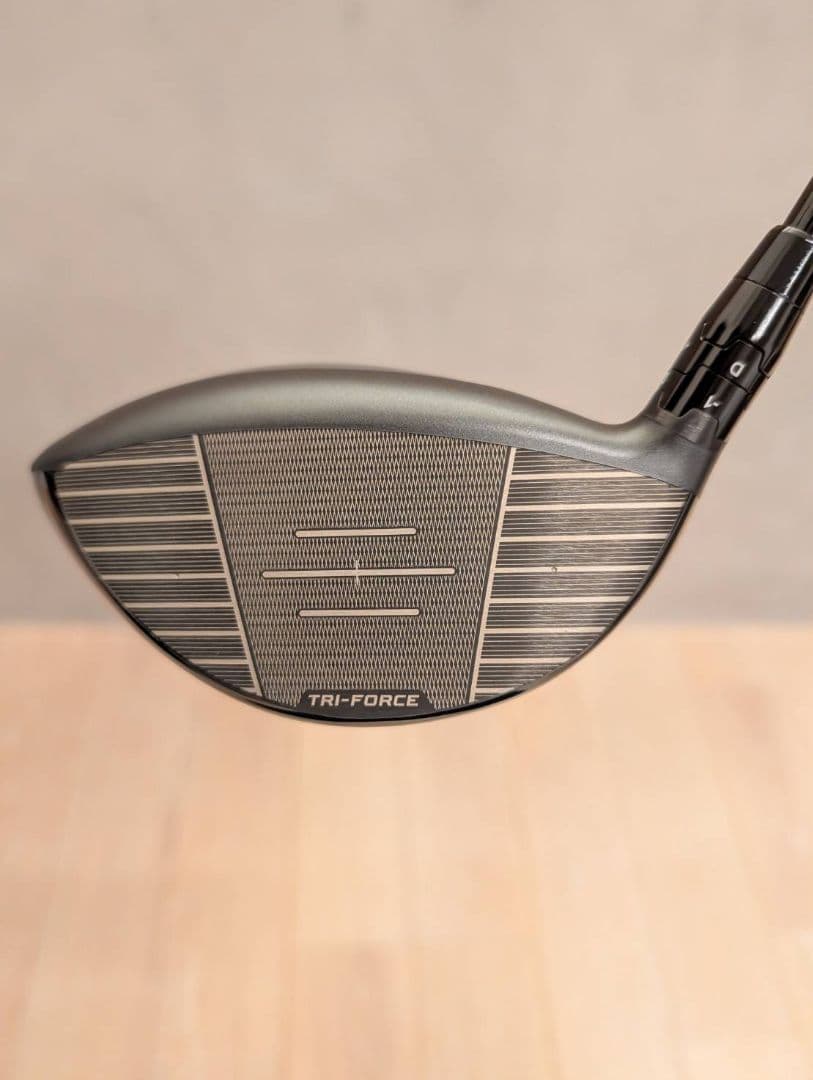 Pilotes de golf Callaway Max 9