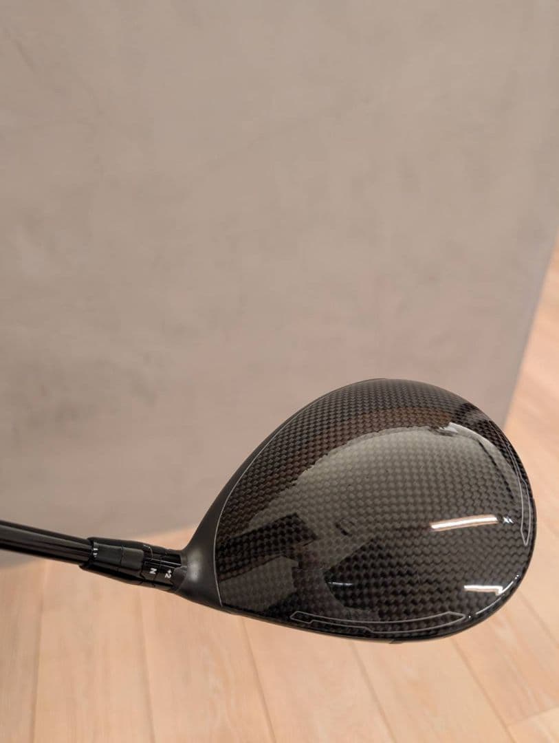 Pilotes de golf Callaway Max 9