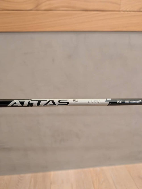 Pilotes de golf Callaway Max 9