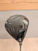 Pilotes de golf Callaway Max 9