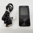 Digital Audio Players S Nw-S131 A143