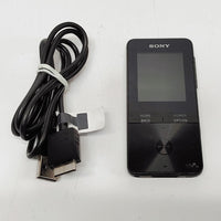 Digital Audio Players S Nw-S131 A143