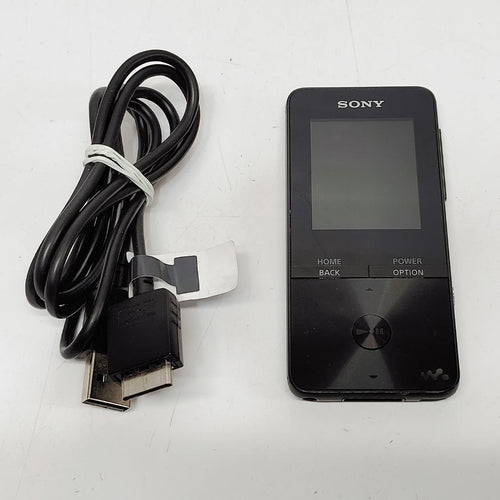 Digital Audio Players S Nw-S131 A143