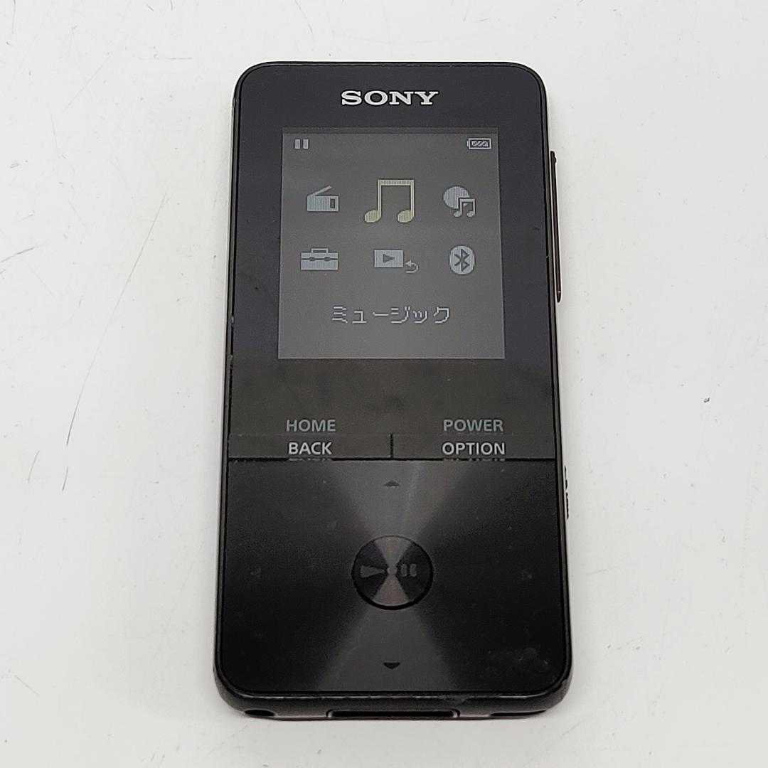 Digital Audio Players S Nw-S131 A143